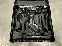 Sievert powerjet torch - afbeelding 2 van  3