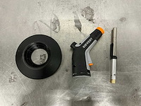 Sievert powerjet torch - afbeelding 3 van  3