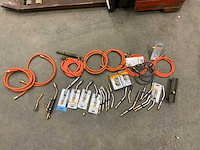 Sievert promatic branderaccessoires partij - afbeelding 1 van  8