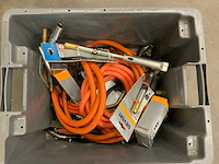 Sievert promatic branderaccessoires partij - afbeelding 8 van  8