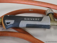 Sievert propaanbrander - afbeelding 2 van  5