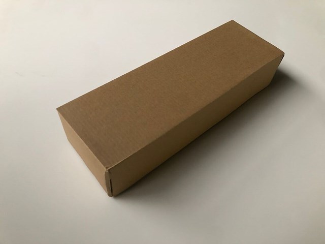 Siffon vonato, afvoer siffon inbouw, zwart - afbeelding 3 van  3