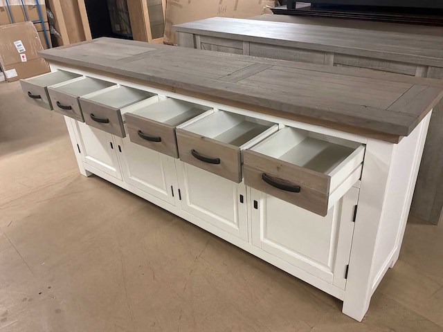 Sifly dressoir - afbeelding 6 van  22