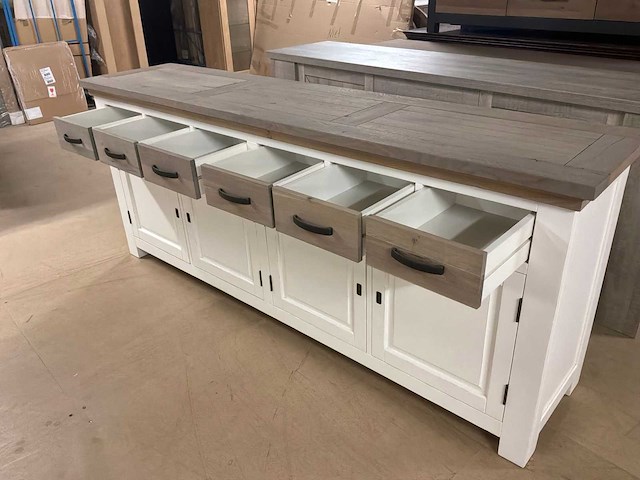 Sifly dressoir - afbeelding 7 van  22