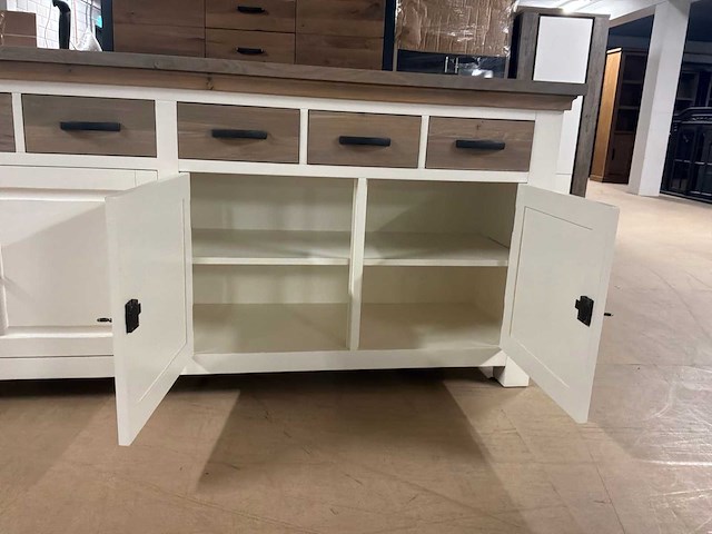 Sifly dressoir - afbeelding 9 van  22