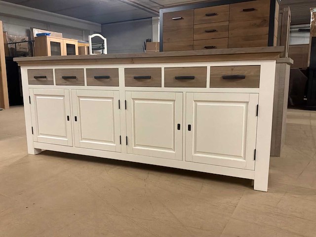 Sifly dressoir - afbeelding 1 van  22