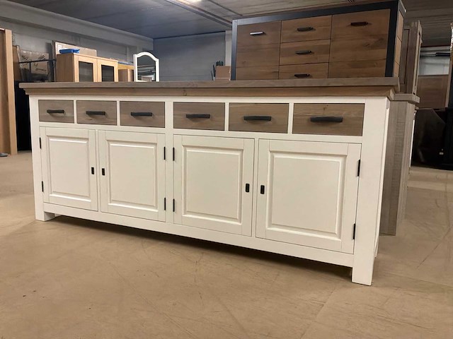 Sifly dressoir - afbeelding 12 van  22