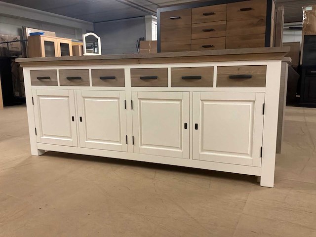 Sifly dressoir - afbeelding 16 van  22