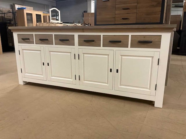 Sifly dressoir - afbeelding 17 van  22