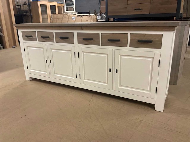 Sifly dressoir - afbeelding 18 van  22