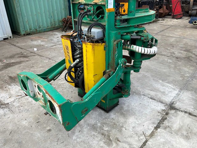 Sifor 620 boomgaard - afbeelding 4 van  13