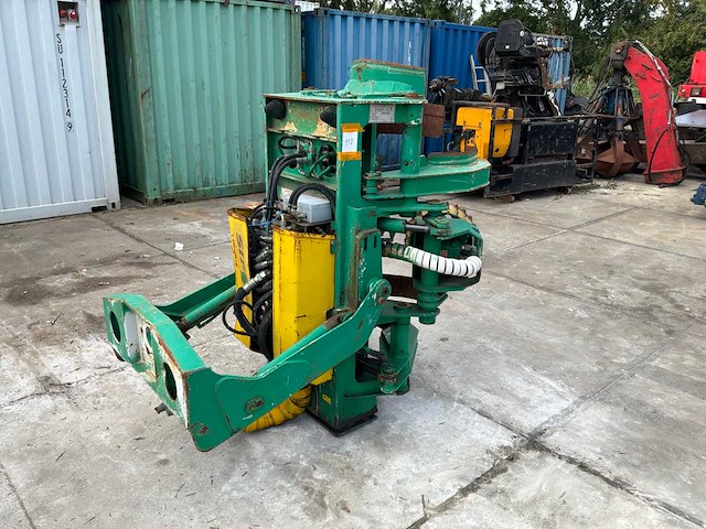 Sifor 620 boomgaard - afbeelding 1 van  13