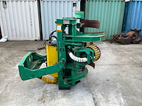 Sifor 620 boomgaard - afbeelding 6 van  13