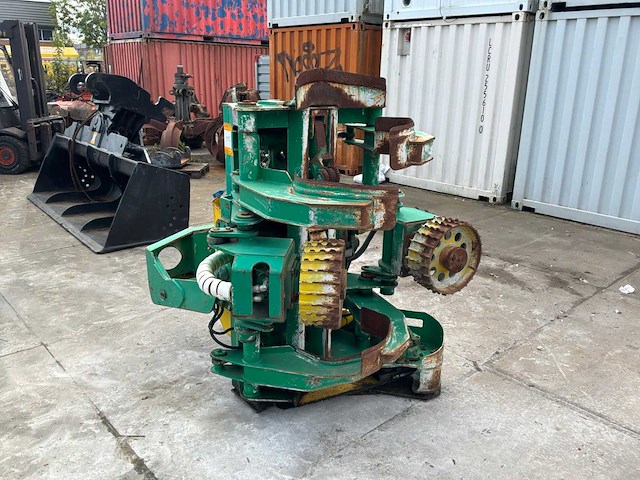 Sifor 620 boomgaard - afbeelding 7 van  13