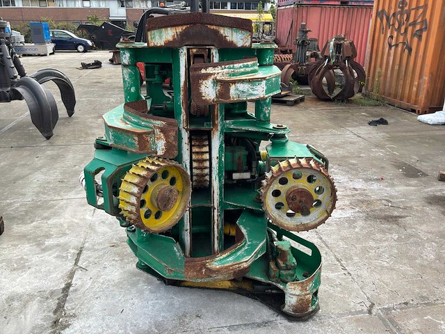 Sifor 620 boomgaard - afbeelding 8 van  13