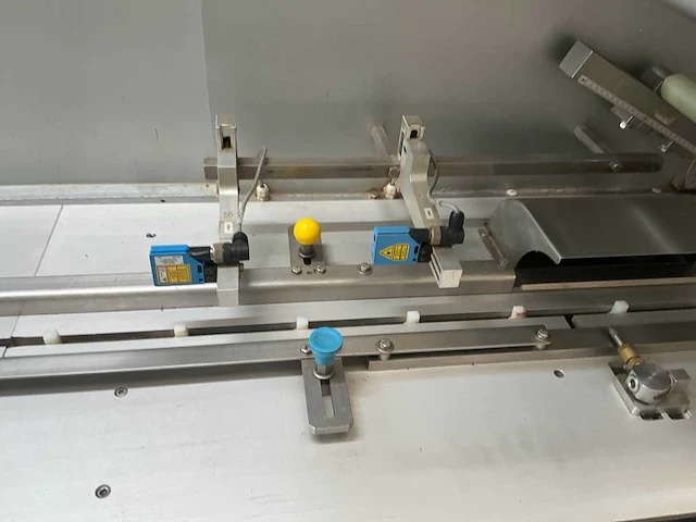 Sig pack hbm verpakkingslijn / enkelstuk verpakking - afbeelding 4 van  51
