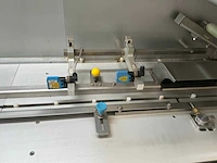 Sig pack hbm verpakkingslijn / enkelstuk verpakking - afbeelding 4 van  51