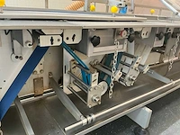 Sig pack hbm verpakkingslijn / enkelstuk verpakking - afbeelding 11 van  51