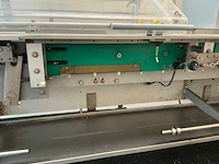 Sig pack hbm verpakkingslijn / enkelstuk verpakking - afbeelding 13 van  51