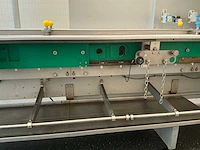 Sig pack hbm verpakkingslijn / enkelstuk verpakking - afbeelding 14 van  51
