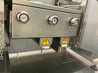 Sig pack hbm verpakkingslijn / enkelstuk verpakking - afbeelding 16 van  51