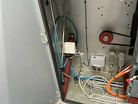 Sig pack hbm verpakkingslijn / enkelstuk verpakking - afbeelding 27 van  51