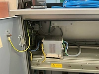 Sig pack hbm verpakkingslijn / enkelstuk verpakking - afbeelding 28 van  51