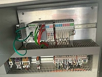 Sig pack hbm verpakkingslijn / enkelstuk verpakking - afbeelding 31 van  51