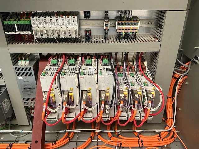 Sig pack hbm verpakkingslijn / enkelstuk verpakking - afbeelding 36 van  51
