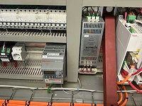 Sig pack hbm verpakkingslijn / enkelstuk verpakking - afbeelding 37 van  51