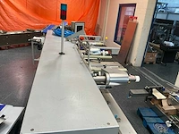 Sig pack hbm verpakkingslijn / enkelstuk verpakking - afbeelding 39 van  51