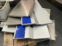 Sig pack hbm verpakkingslijn / enkelstuk verpakking - afbeelding 43 van  51