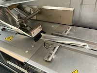 Sig pack hbm verpakkingslijn / enkelstuk verpakking - afbeelding 51 van  51
