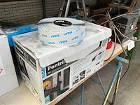 Siga zelfklevende afdichtingsband (6x) - afbeelding 1 van  2