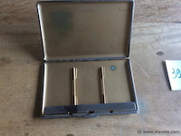 Sigaretten etui belgië - afbeelding 3 van  3