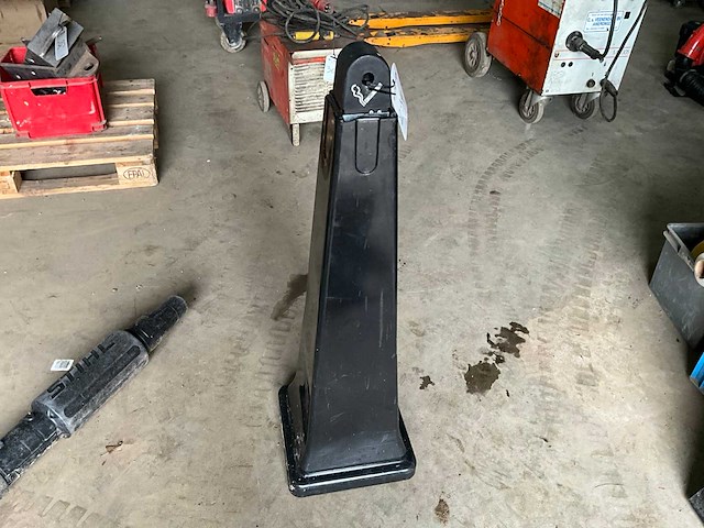 Sigaretten prullenbak - afbeelding 1 van  3