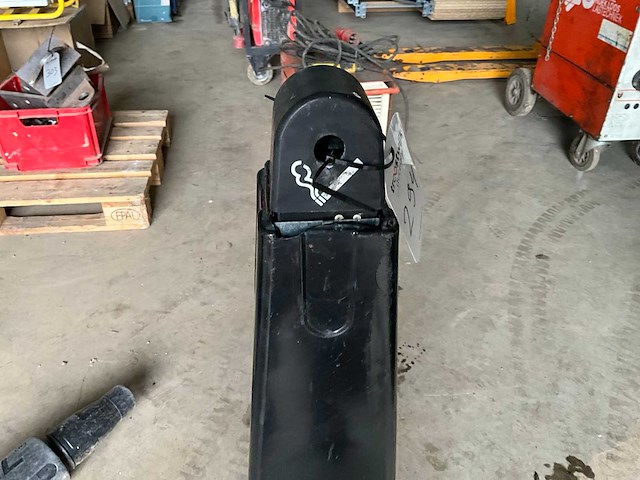 Sigaretten prullenbak - afbeelding 2 van  3