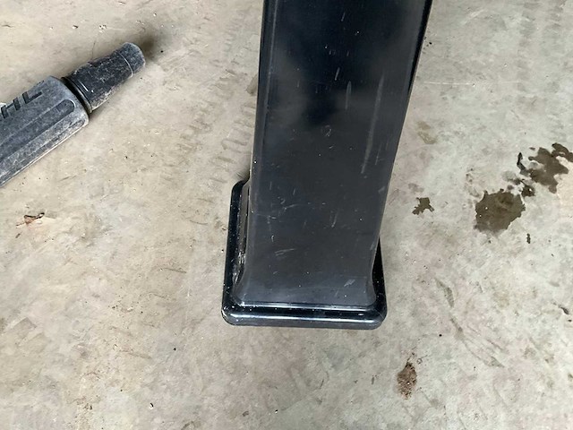 Sigaretten prullenbak - afbeelding 3 van  3