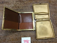 Sigarettenetui's 2stuks - afbeelding 2 van  2