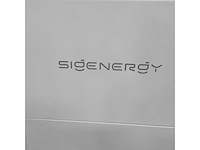 Sigenergy - sigenstor bat 8.0 - overige zonne-energie (4x) - afbeelding 2 van  10
