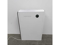 Sigenergy - sigenstor bat 8.0 - overige zonne-energie (4x) - afbeelding 4 van  10