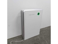 Sigenergy - sigenstor bat 8.0 - overige zonne-energie (4x) - afbeelding 9 van  10