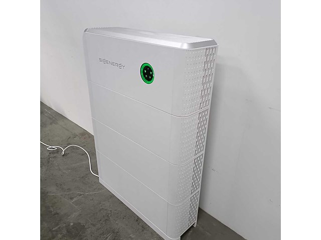 Sigenergy - sigenstor bat 8.0 - thuisbatterij - afbeelding 3 van  6