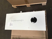 Sigenergy ec 8.0 tp omvormer