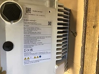 Sigenergy ec 8.0 tp omvormer - afbeelding 2 van  2