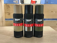 Sigg alpine star 0,5l thermosfles (8x)