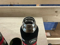 Sigg alpine star 0,5l thermosfles (8x) - afbeelding 3 van  6