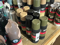 Sigg alpine star 0,5l thermosfles (8x) - afbeelding 1 van  1