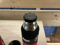 Sigg alpine star 0,5l thermosfles (8x) - afbeelding 4 van  6