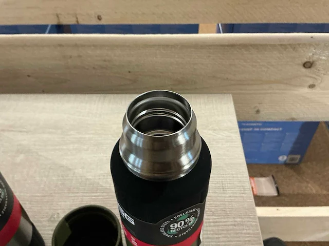 Sigg alpine star 0,5l thermosfles (8x) - afbeelding 5 van  6